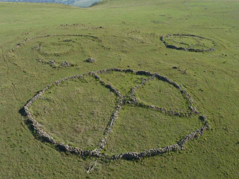 Stone Circles in South Africa - The Ancient Connection