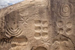 The Pedra do Inga Enigmatic Petroglyphs - The Ancient Connection